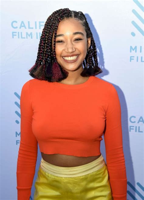 amandla stenberg hot|3,940 Amandla Stenberg Pictures Stock Photos and。